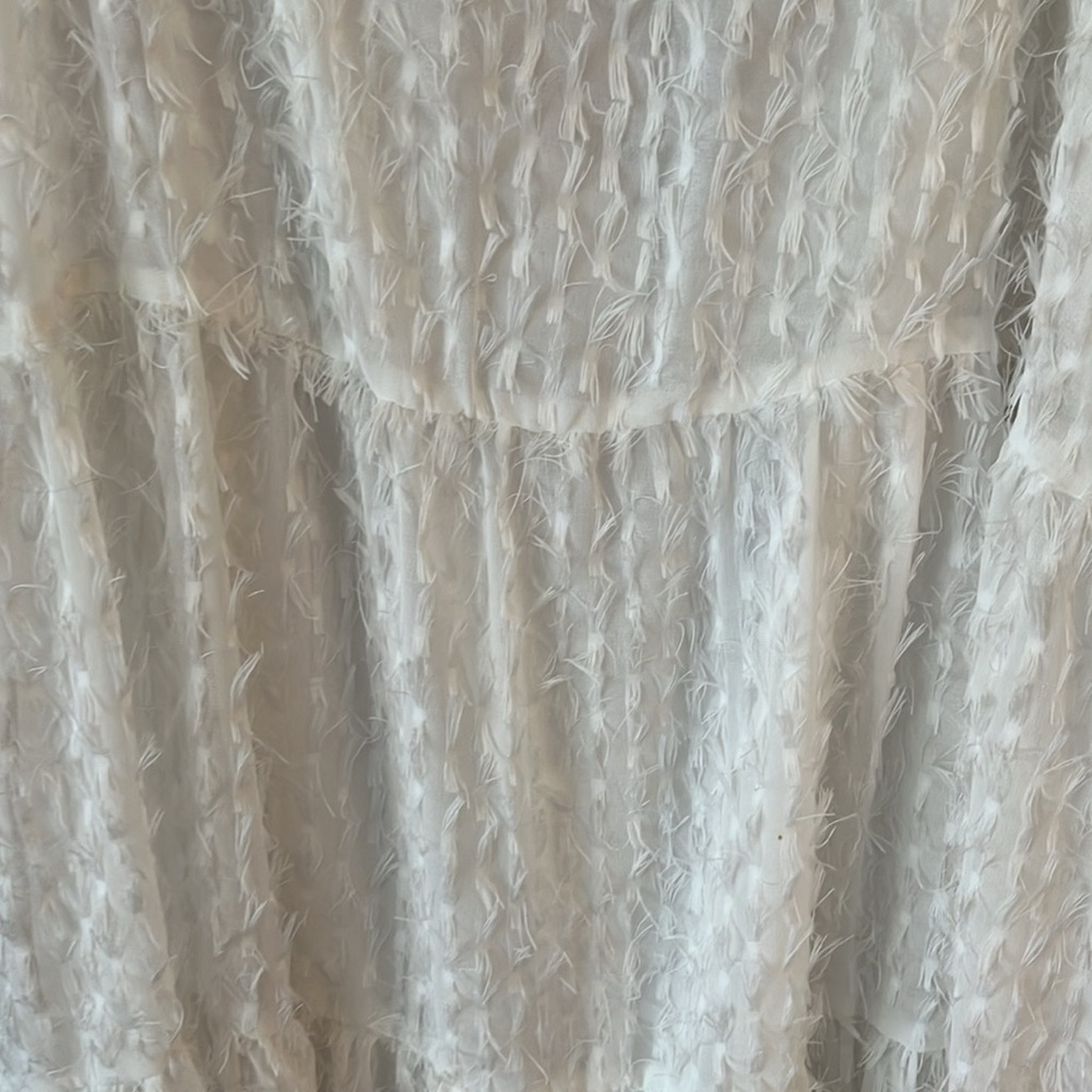 NWT Blu Pepper Boutique Dress—Size Large - Picture 2 of 7